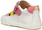 Geox Baby Girl's B Steppieup Sneaker - Image 7