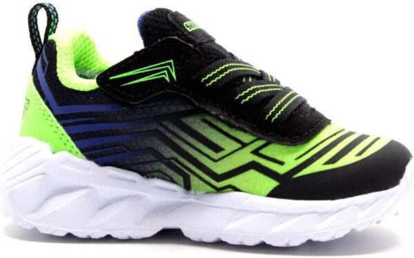 Skechers Boy's 401503n Bblm Sneaker - Image 5