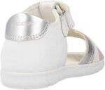 Geox Girl's B Sandal Alul - Image 7
