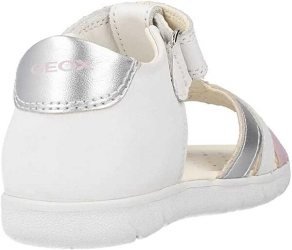 Geox Girl's B Sandal Alul - Image 7