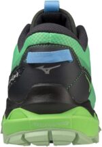Mizuno Men's Wave Mujin 9 Running Shoe, 12.5 UK - Image 5