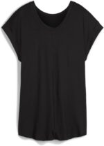 PUMA Unisex Maternity Studio Oversized Tee Tee - Image 2