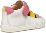 Geox Baby Girl's B Steppieup Sneaker - Image 8