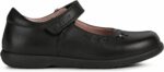 Geox Girl's J Naimara Ballerina - Image 3