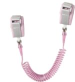 Toddlér Leash - Reins Walking Harness for Babies | Anti-Lost Safety Wrist Link Belt | Adjustable Child Walking Safety Belt | Steel Wire Elastic Toddlé Leash for Little Boys, Girls, Travel, Outdoor - Image 9