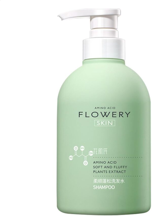 Bath Wash For Kids | Clean And Baby Hair Care Conditioner - Lightly Scented Gentle Sensitive Body Wash For Baby Bath Time, Kids With Any Hair Type - Image 6