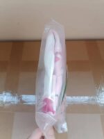 TEDD Girls Christmas Pyjamas Set Toddler Clothes Sleepwear Animal Printed Nightwear Winter Long Sleeve Pjs 2 Piece Outfit Xmas Gift for Kids - Image 12