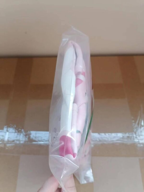 TEDD Girls Christmas Pyjamas Set Toddler Clothes Sleepwear Animal Printed Nightwear Winter Long Sleeve Pjs 2 Piece Outfit Xmas Gift for Kids - Image 12