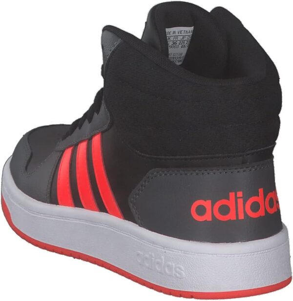 adidas Unisex Kid's Hoops Mid 2.0 K Sneaker - Image 4