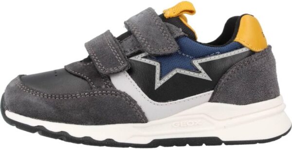 Geox Baby Boy's B Pyrip B Sneaker - Image 2
