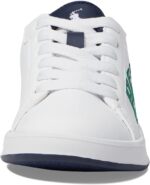 Polo Ralph Lauren Kids' Heritage Court Graphic Ii - Image 6
