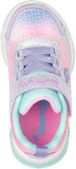 Skechers Glow-Brites Sneaker Child - Image 4