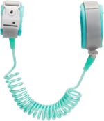 puzzlegame Toddler Wrist Leash | Anti Lost Toddler Wrist Leashes - Toddler Safety Leash with Key Lock 6.56ft, Child Walking Harness, Parent Kids Leash for Mall - Image 8