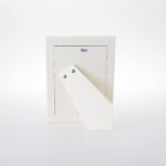 Valenti - Silver Mickey Mouse Photo Frame, 9 x 13 cm - Image 3