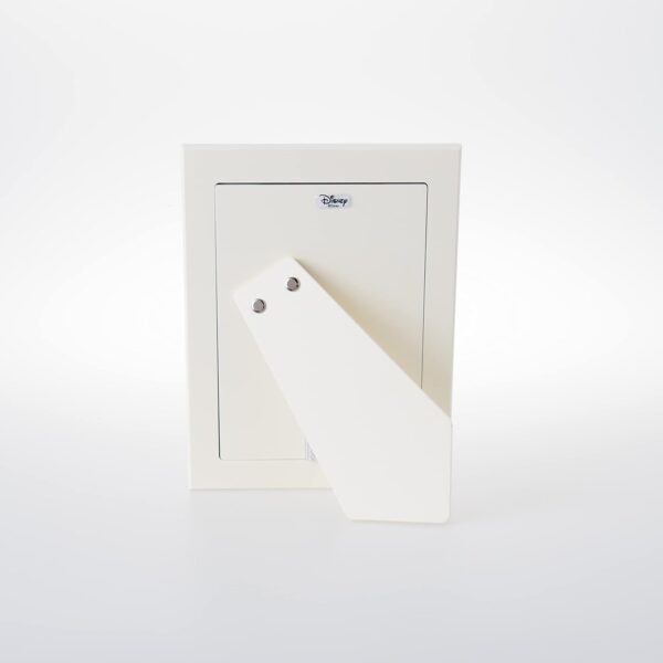 Valenti - Silver Mickey Mouse Photo Frame, 9 x 13 cm - Image 3