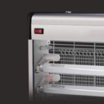 Mosquito Trap Mosquito Lamp Bug Zapper Electric Shock Fly Lamp Insect Repellent Home Business Led Uv Mosquito Killer Led Mosquito Killer Lamp - Image 5