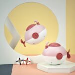 BYNYXI Baby Water Toy Bath Toy, Underwater Bathtub Toy Mechanical Cartoon for Toddlers Cute Boat Clearance Toys for Children Boys Girls 1 2 3 Years Old - Image 6