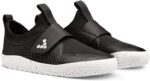 VIVOBAREFOOT Primus Sport II, Kids Vegan Minimalistic Shoes, with Barefoot Sole