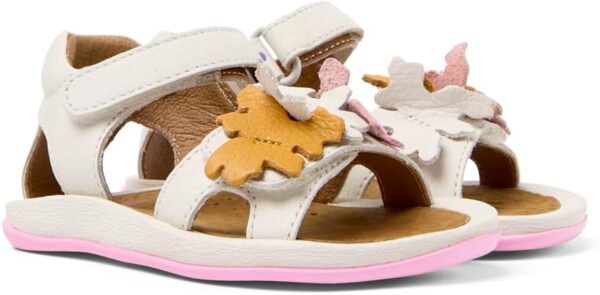 Camper Baby Girl's Bicho K800588 Strap - Image 5
