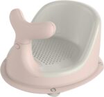 Baby Bathtub Support Bathtub Seat Safety Bath Tub Chair for Boy Girl Shower Seat with Suction Cups Bath Tub