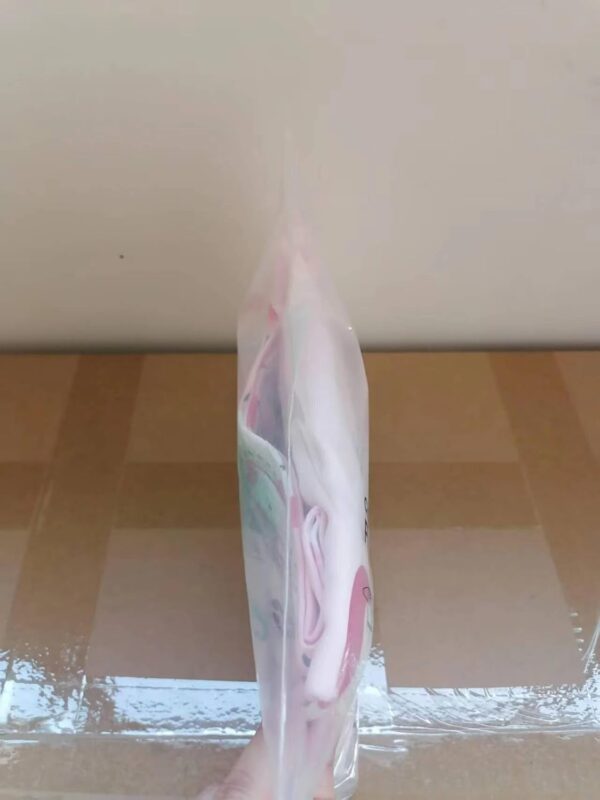 TEDD Girls Christmas Pyjamas Set Toddler Clothes Sleepwear Animal Printed Nightwear Winter Long Sleeve Pjs 2 Piece Outfit Xmas Gift for Kids - Image 13