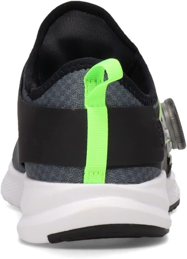 New Balance Unisex Kid's Fuel Core Reveal V2 Running Shoe - Image 6