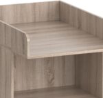 Vicco Changing dresser Leo, Sonoma, 60 x 103 cm - Image 6