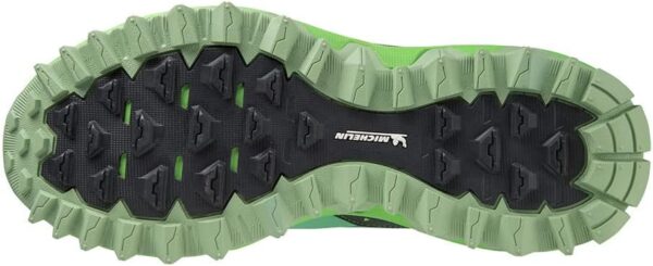 Mizuno Men's Wave Mujin 9 Running Shoe, 12.5 UK - Image 2