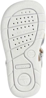 Geox Girl's B Sandal Alul - Image 2