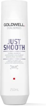 Goldwell Dualsenses Just Smooth Taming Shampoo 250ml
