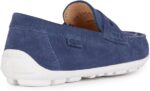Geox Boys' J New Fast Moccasin - Image 5