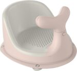 Baby Bathtub Support Bathtub Seat Safety Bath Tub Chair for Boy Girl Shower Seat with Suction Cups Bath Tub - Image 9