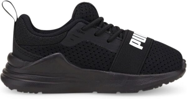 PUMA Boy's Unisex Kids Wired Run Ac Inf Sneaker Child - Image 5