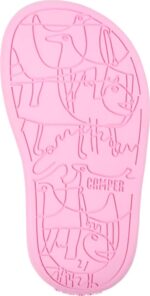 Camper Baby Girl's Bicho K800588 Strap - Image 3