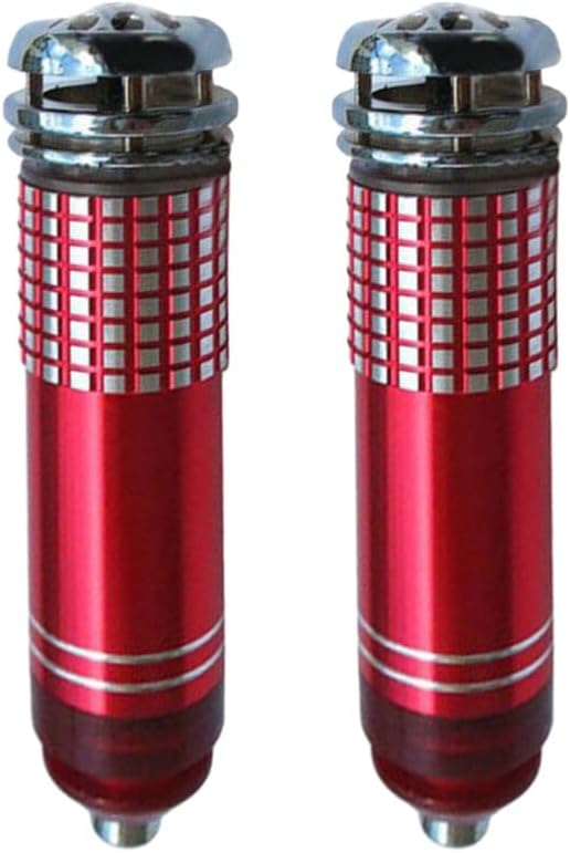 51cHt7sQRL._AC_SL1004_.jpg Veemoon Professional Car Air Purifier Portable Mini Purifier for Home Red Strong Fan High Speed Low Power - Image 1