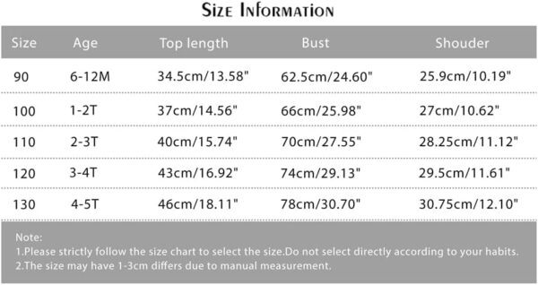 Hovershoes Todder Baby Boys Girls Fleece Vest Outerwear Sleeveless Fall Winter Warm Fleeced Gilet Kids Fleece Jacket Zipper with Pockets Outwear Plush Waistcoat - Image 3