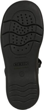 Geox Girl's J Naimara Ballerina - Image 5