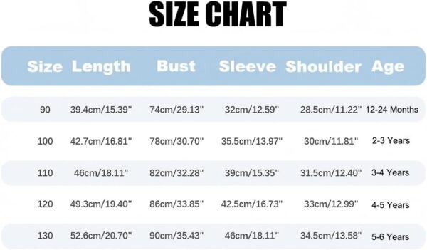 LIKCAISA Kids Boys Girls Winter Coats Hooded Down Thicken Jackets with Cute Ear Toddler Baby Boys Girls Warm Fleece Coat Kids Baby Winter Clothes - Image 7