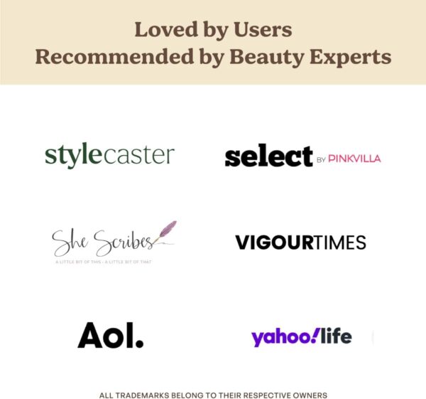 Life & Pursuits Bhringraj Hair Growth Oil 100 ml, Natural Ayurveda Scalp Therapy For Men & Women| Rosemary, Amla, Hibiscus, Tea Tree & Coconut| Reduces Itchiness & Dryness| Nourishes Damaged Hair - Image 7