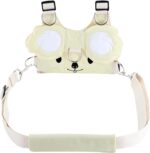 Toddler Safety Harness, Kids Safety Harness for Walking, Toddler Safety Leash for Walking, Safety Leash Anti Lost Pull Rope for Camping - Image 8