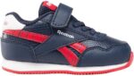 Reebok Baby Boy's Royal Cl Jog 3.0 1v Running Shoes