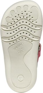 Geox Baby Girl's B Steppieup Sneaker - Image 2