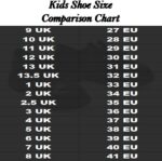 ANZEE Girls Mary Jane Back to School Black Shoes with Detachable Bow On Strap - Toddler Kids Comfort Uniform Shiny Ankle Strap Shoes UK - Image 7