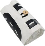 Generic Toy Car Storage Bag Collapsible Toy Cars Storage Organiser Portable Game Rug for Boys Children Toys Cars