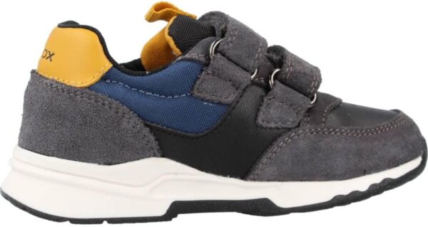 Geox Baby Boy's B Pyrip B Sneaker - Image 4