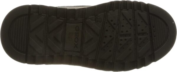 Geox Mädchen J Adelhide Girl B Ab Stiefel - Image 4