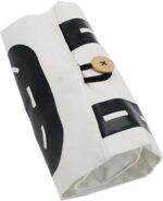 Generic Toy Car Storage Bag Collapsible Toy Cars Storage Organiser Portable Game Rug for Boys Children Toys Cars - Image 8