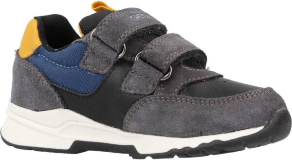 Geox Baby Boy's B Pyrip B Sneaker - Image 5