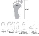 Shoes Women Girls Solid Big Size Slip On Flat Shallow Comfort Casual Single - Image 6