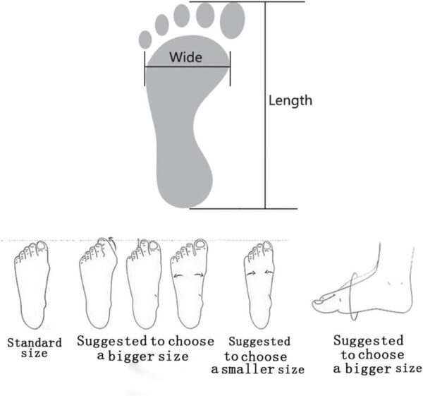 Shoes Women Girls Solid Big Size Slip On Flat Shallow Comfort Casual Single - Image 6